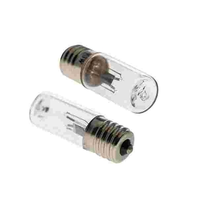 0.29A lampada germicida del forte della lampadina 4W di auto ozono UV UV-C della zavorra