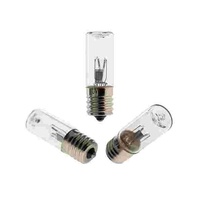 Zavorra UV di auto della lampadina dello sterilizzatore di Mini Size 10V 3W per disinfezione delle scatole