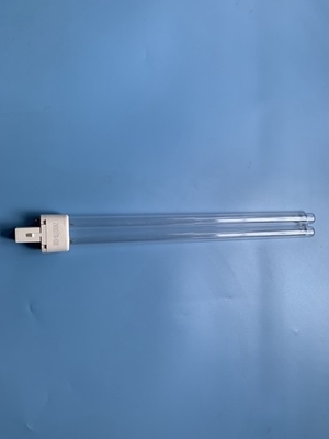 La H modella la lampada al quarzo pulita dei tubi 36w 185nm 254nm di uccisione leggera UV-C del virus