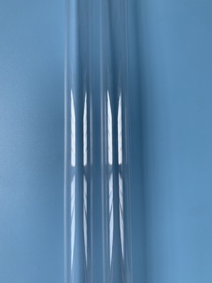 La H modella il tubo uv leggero germicida UV-C di lunghezza G23 dei tubi 411mm di luce UV di 36W 0.390A
