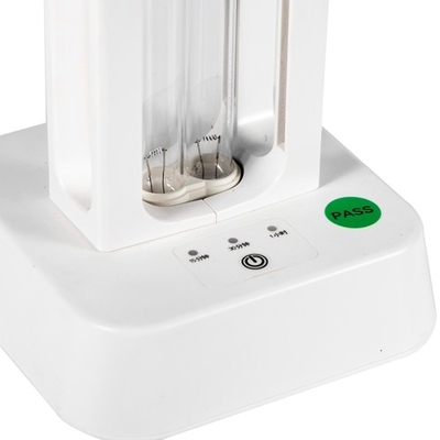 lampada germicida di sterilizzazione dell'ozono LED dello sterilizzatore UV di disinfezione 39w
