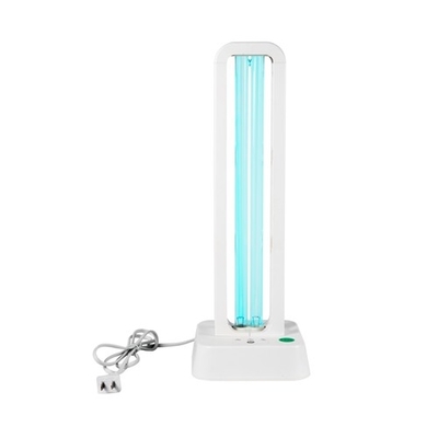 lampada germicida di sterilizzazione dell'ozono LED dello sterilizzatore UV di disinfezione 39w