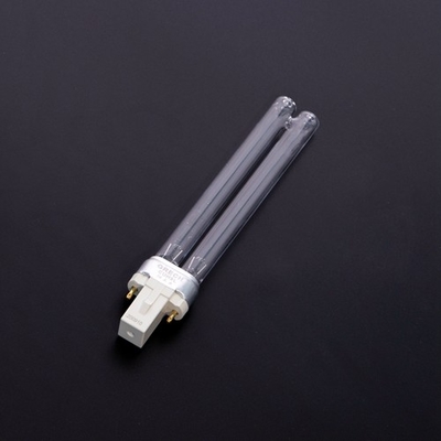 la lampada UV-C H della disinfezione della lampadina di 36w 60w modella la luce UV della metropolitana germicida del quarzo