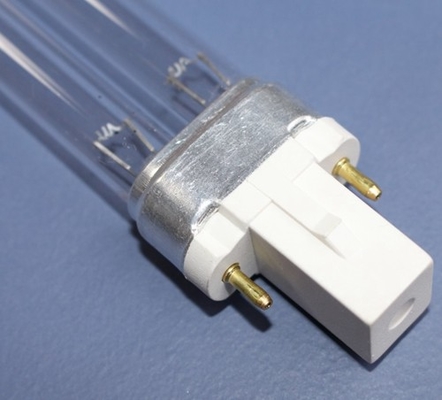 la lampada UV-C H della disinfezione della lampadina di 36w 60w modella la luce UV della metropolitana germicida del quarzo
