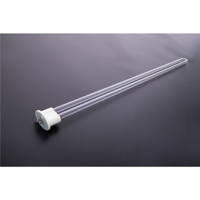 150With voi purificazione UV-C germicida dell'amalgama della lampada al quarzo di alto potere di forma di U
