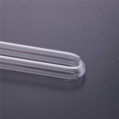 150With voi purificazione UV-C germicida dell'amalgama della lampada al quarzo di alto potere di forma di U