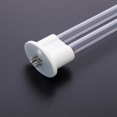 U modella 10W 170mm che la disinfezione germicida UV della lampada sostituisce la lampadina UV-C della metropolitana di Steril