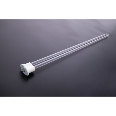 U modella 10W 170mm che la disinfezione germicida UV della lampada sostituisce la lampadina UV-C della metropolitana di Steril