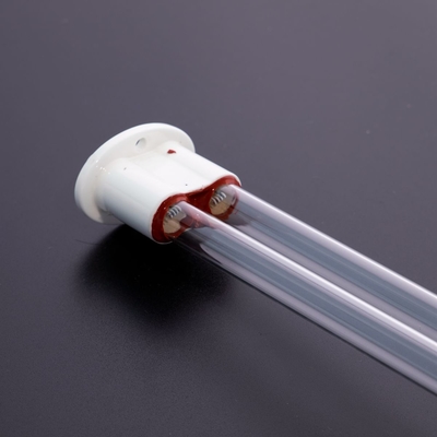 lampada ultravioletta bassa germicida UV domestica della lampada G10Q di uso 200W dell'ospedale