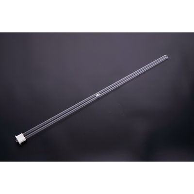 lampada ultravioletta bassa germicida UV domestica della lampada G10Q di uso 200W dell'ospedale