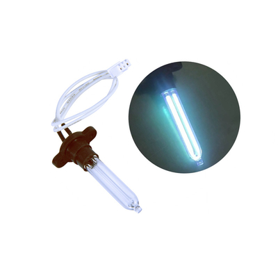 Lampade a elettrodo freddo deodoranti UV a catodo freddo a racchetta da 2w 3w