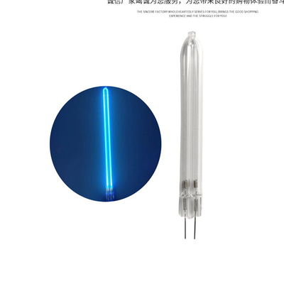 Disinfezione UV-C diritta allungata della lampada UV fredda del catodo della famiglia