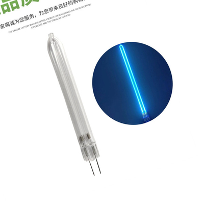 Luce fredda del catodo dell'ozono della metropolitana di disinfezione germicida UV diritta della lampada