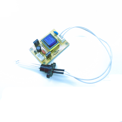 DC 5V Lampada UV Ballast Circuit Board Drive Alimentazione Luce UV