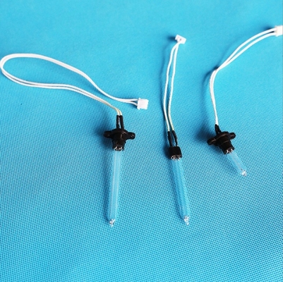 Spazzolino da denti Lampada a catodo freddo Luce UV Deodorizzazione Cellulare