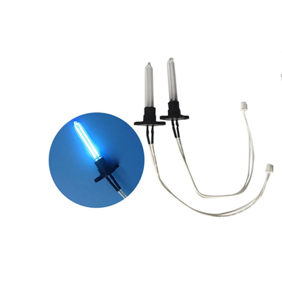 Rubinetto per bollitore Sterilizzazione Lampada UV a catodo freddo Depuratore d'acqua al quarzo