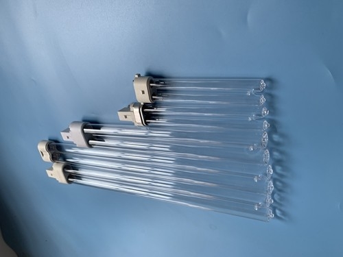 la lampada UV U dello sterilizzatore di 120W 150W 210W modella la lampada germicida del compatto di Sterilam dell'ospedale