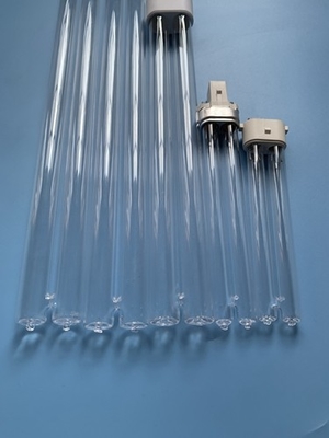 H Forma 40W Luce UV Tubi 533mm Lunghezza G23 UVC Tubo uv a luce germicida