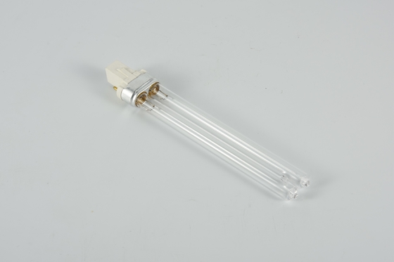 H Forma 40W Luce UV Tubi 533mm Lunghezza G23 UVC Tubo uv a luce germicida
