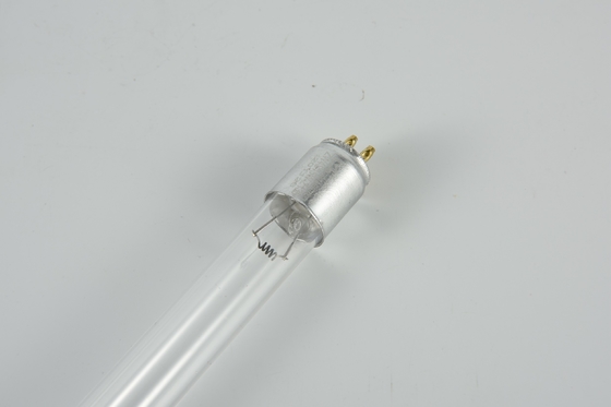 Singola disinfezione UV-C conclusa dei germi del virus della lampada di luce ultravioletta 40W