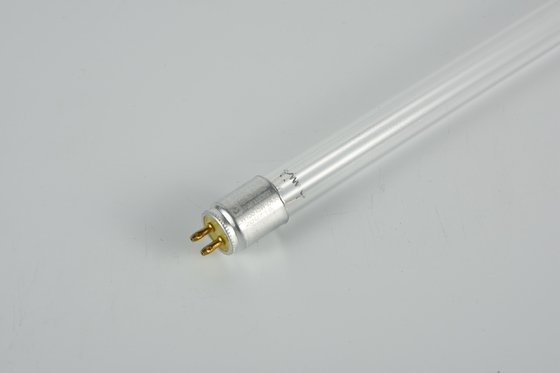 I tubi di luce UV del gas di scarico del quarzo 10W 212mm uccidono la lampada UV-C della disinfezione dell'acaro