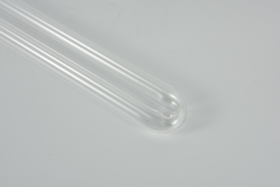 lampada ultravioletta bassa germicida UV domestica della lampada G10Q di uso 200W dell'ospedale
