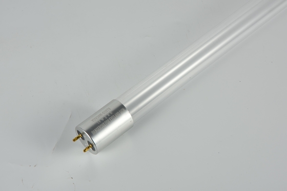 singola luce ultravioletta conclusa del quarzo 150w per disinfezione delle acque reflue
