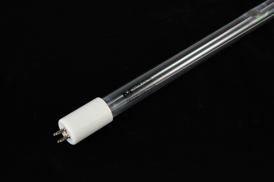 tubi UV-C 253.7nm di luce UV di 170W 4 Pin Germicidal per il Disinfector dell'aria