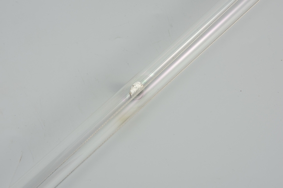 La lampada UV 28W 4 dell'amalgama appunta la sterilizzazione UV 550mm che i tubi uccidono l'acaro