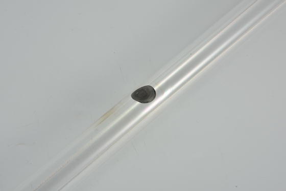 55W lampada di Mercury UV della lampada di luce UV Tubes15mm della stanza UV-C portatile di sterilizzazione