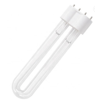 la lampada UV U dello sterilizzatore di 120W 150W 210W modella la lampada germicida del compatto di Sterilam dell'ospedale