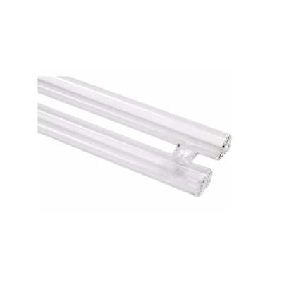 tipo metropolitana UV ultravioletta di 55W H di disinfezione dei tubi leggeri UV-C 254nm 533mm