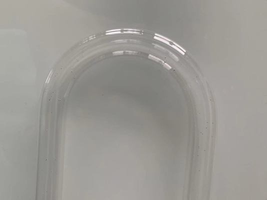 U modella 10W 170mm che la disinfezione germicida UV della lampada sostituisce la lampadina UV-C della metropolitana di Steril