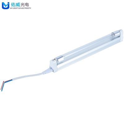 G32T5L Disinfezione UVC a doppia estremità 32W Lampada UV T5 UVC g13