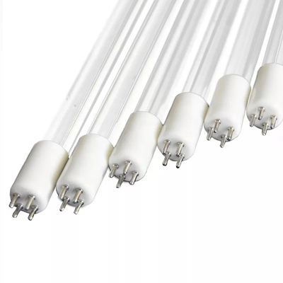 lampada germicida ultravioletta dei pin 135mm della lampada 4 della metropolitana libera dell'ozono 4W
