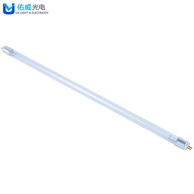 55w T5 Lampada di disinfezione UVC a doppia estremità G48T5L 15mm Diametro G13