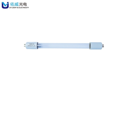 T4 G5 UVC Disinfezione Lampadina 254nm 253.7nm Lunga ora di lavoro 99%