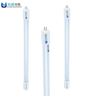 G10T6L Dritto T6 8w UVC Tubo G13 Lampada per macchine di disinfezione