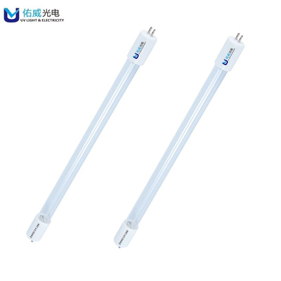 G10T6L Dritto T6 8w UVC Tubo G13 Lampada per macchine di disinfezione