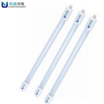 20w 30w 40w T6 Lampada germicida 19mm G48T6L Disinfezione bagno