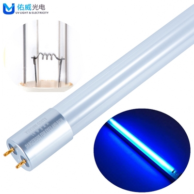 pressione bassa di sterilizzazione UV-C delle lampade G64T8L di 30w 40w 50w T8 per la casa
