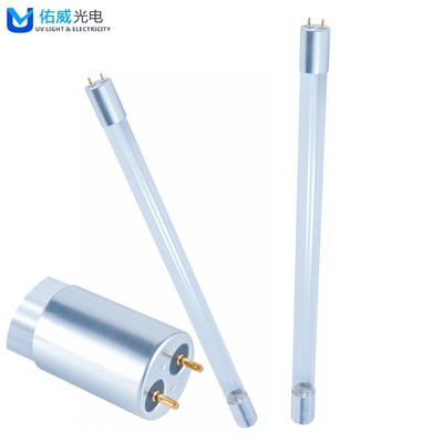 253.7nm Luce UV sterilizzante T8 I batteri invisibili uccidono G13