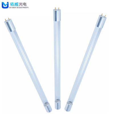 253.7nm Luce UV sterilizzante T8 I batteri invisibili uccidono G13