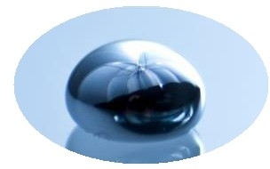 Lampada UV ad amalgama da 185 nm a forma di U O3 Olio di decomposizione UVC ad alto ozono