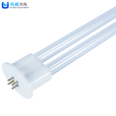 75w Rimuovi Odore UV Amalgama Ozono Lampada Germicida 185nm G32Q