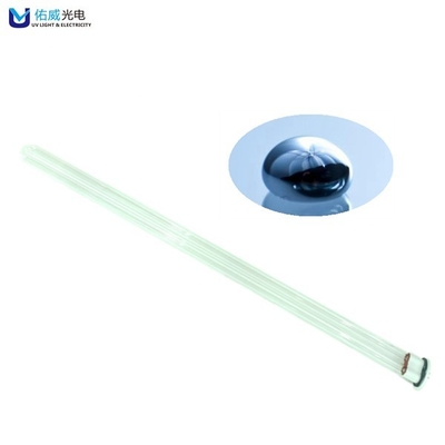 trattamento dei rifiuti UV della cucina delle stufe del barbecue della lampada dell'amalgama 30W UV-C