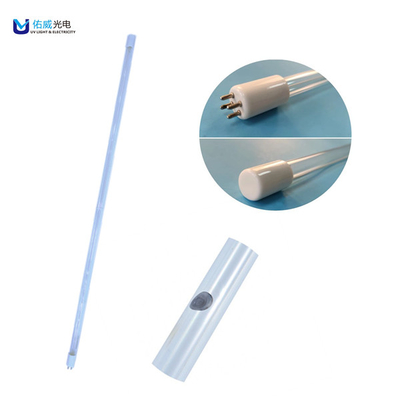 Trattamento rifiuti Amalgama Lampada UV G13 Odore Rimuovi luce UVC 50w - 320w