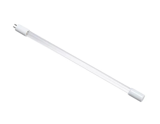 Singola disinfezione UV-C conclusa dei germi del virus della lampada di luce ultravioletta 40W