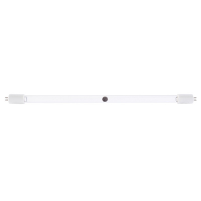 55W lampada di Mercury UV della lampada di luce UV Tubes15mm della stanza UV-C portatile di sterilizzazione