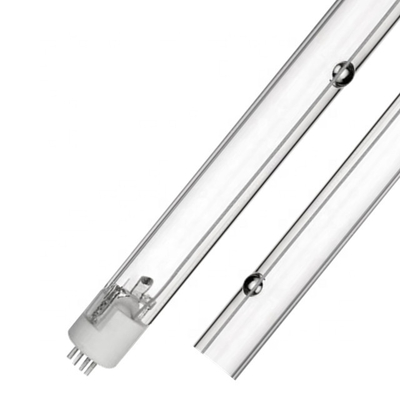 disinfezione UV-C 254nm leggero dell'ozono 23W della lampada 15mm del generatore UV-C del diametro